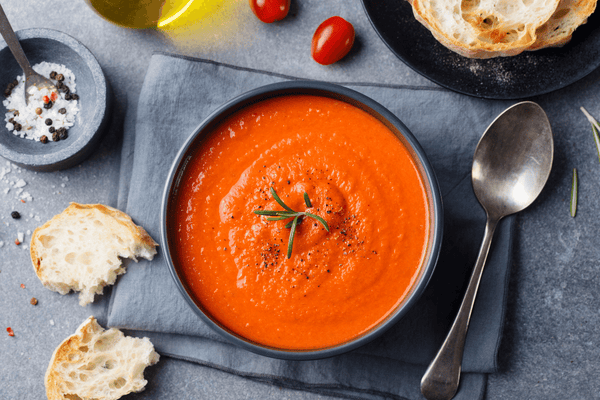 3 Ways to Spice Up Your Summer with Gazpacho