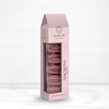 Load image into Gallery viewer, Strawberry Macarons - 2.96 oz
