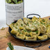 Spanish Artichoke Hearts - Terramar Imports
