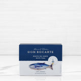 White Tuna Loin in Olive Oil (Limited Edition) - 4.2 oz