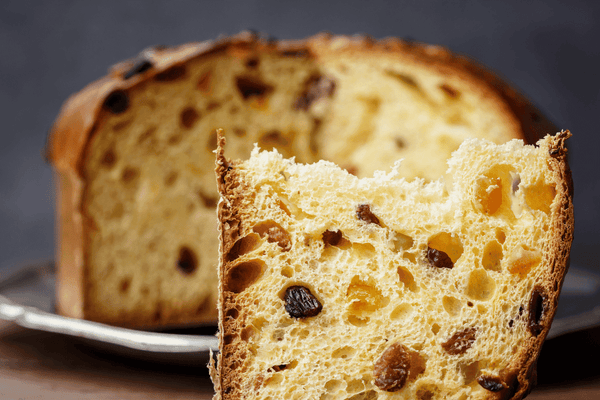 Panettone — An Introduction to the Best Holiday Bread