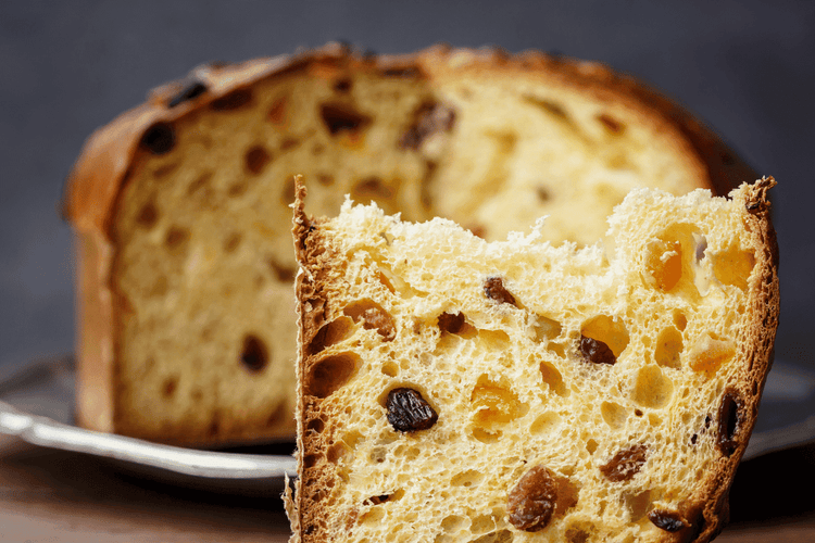 Panettone — An Introduction to the Best Holiday Bread Terramar Imports