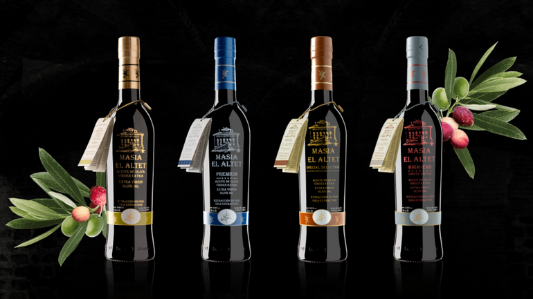 Get To Know: Masía El Altet Terramar Imports