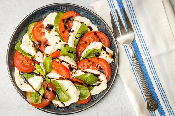 Elegant and Traditional Balsamic Vinegars to Replace Your Grocery Store Bottles