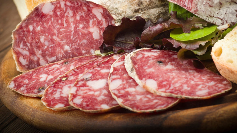 Salami 101: What is Salami, and Which is Right for You? Terramar Imports