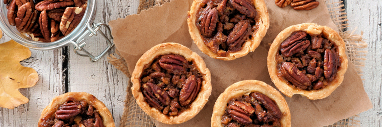 Easy Southern Pecan Pie Recipe Terramar Imports