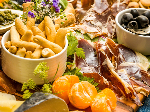Introduction to the Art of Charcuterie - A Spring Guide