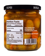 Load image into Gallery viewer, Gazpacha Olives - 370 g