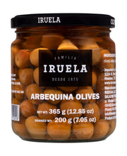 Load image into Gallery viewer, Arbequina Olives - 370 g
