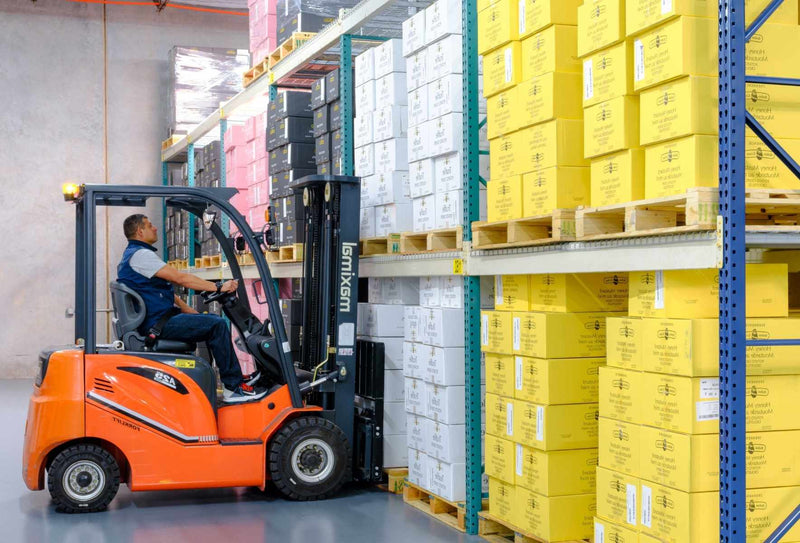  Terramar Imports