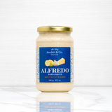 2-Pack of Alfredo with Lemon Pasta Sauce - 11.9 oz