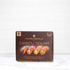 Sicilian Cannoli Assortment (8 Cannolis) - 240 g