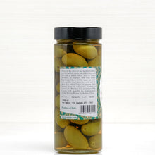 Load image into Gallery viewer, Bella di Cerignola Olives - 19.75 oz