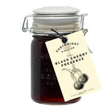 Load image into Gallery viewer, Black Cherry Preserve - 9.88 Oz