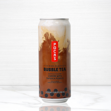 Load image into Gallery viewer, Bubble Tea Coffee Can - 16.5 fl oz