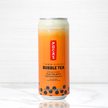 Load image into Gallery viewer, Bubble Tea Thai Tea Can - 16.5 fl oz