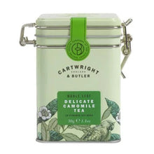 Load image into Gallery viewer, Camomile Tea Whole Leaf Teabags - 15x2 g