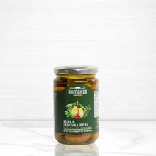 Load image into Gallery viewer, 2-Pack of Cerignola Olives Paesana Style - 10.2 oz