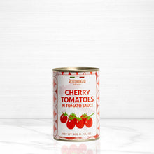 Load image into Gallery viewer, 2-Pack of Cherry Tomatoes in Tomato Sauce - 400 G