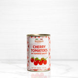 2-Pack of Cherry Tomatoes in Tomato Sauce - 400 G
