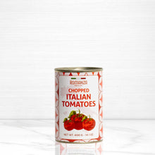 Load image into Gallery viewer, 2-Pack of Chopped Italian Tomatoes - 400 G