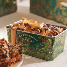 Load image into Gallery viewer, Christmas Loaf Cake 530 g