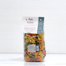 Load image into Gallery viewer, Ciocche Vegetable Pasta from Italy - 500 g