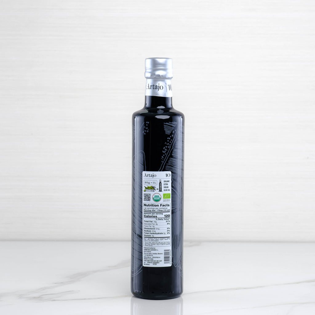 Organic Coupage - 250 ml bottle Terramar Imports
