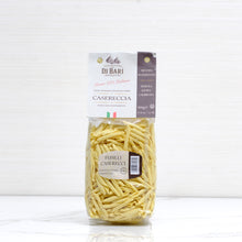 Load image into Gallery viewer, Fusilli Pasta from Italy - 500 g