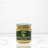 2-Pack of Garlic and Artichoke Bruschetta - 6.5 oz