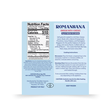 Load image into Gallery viewer, 4 Pack - Romansana Variety Pack - 10.58 oz