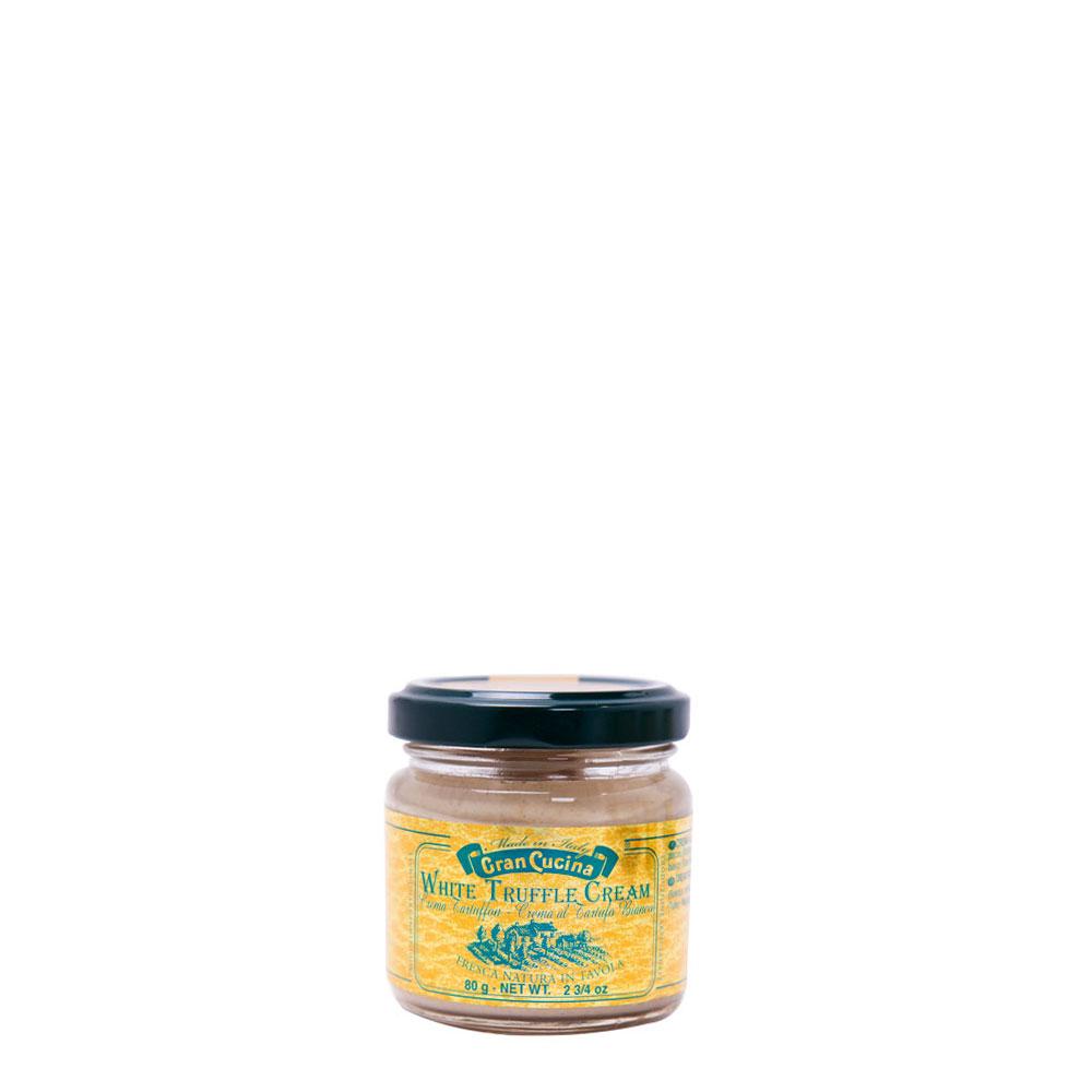 White Truffle Cream - 2.82 oz Terramar Imports