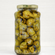 Load image into Gallery viewer, Grilled Artichokes in EVOO - 3 kg