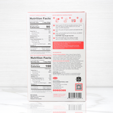 Load image into Gallery viewer, Brown Sugar Instant Bubble Tea Kit - 8.9 fl oz