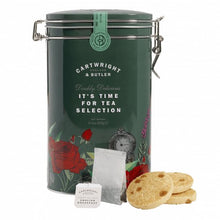 Load image into Gallery viewer, Time for Tea Selection - 240 g