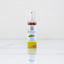 Load image into Gallery viewer, Pizza Flavoured Extra Virgin Olive Oil Spray - 3.38 fl oz