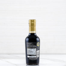 Load image into Gallery viewer, Modena Gold Label Balsamic Vinegar - 8.45 fl oz