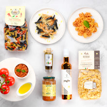 Load image into Gallery viewer, Pasta Subscription Box