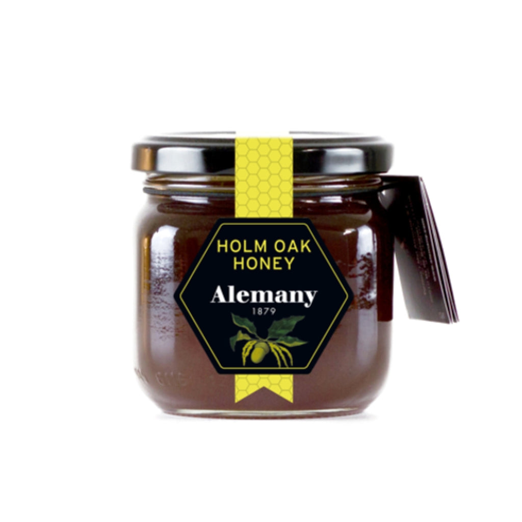 Oak Honey - 250 g Terramar Imports