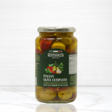 2-Pack of Olive Antipasto - 18.6 oz