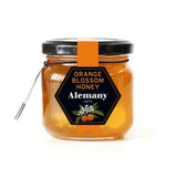 Orange Blossom Honey - 250 g