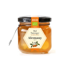 Load image into Gallery viewer, Organic Orange Blossom Honey - 250 g
