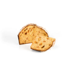Load image into Gallery viewer, Gold Caramel Panettone - 500 g