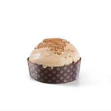 Load image into Gallery viewer, Gold Caramel Panettone - 500 g