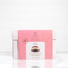 Load image into Gallery viewer, White Chocolate Panettone with Wild Berries Cream - 17.63 oz