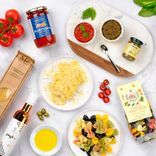 Load image into Gallery viewer, Pasta Subscription Box