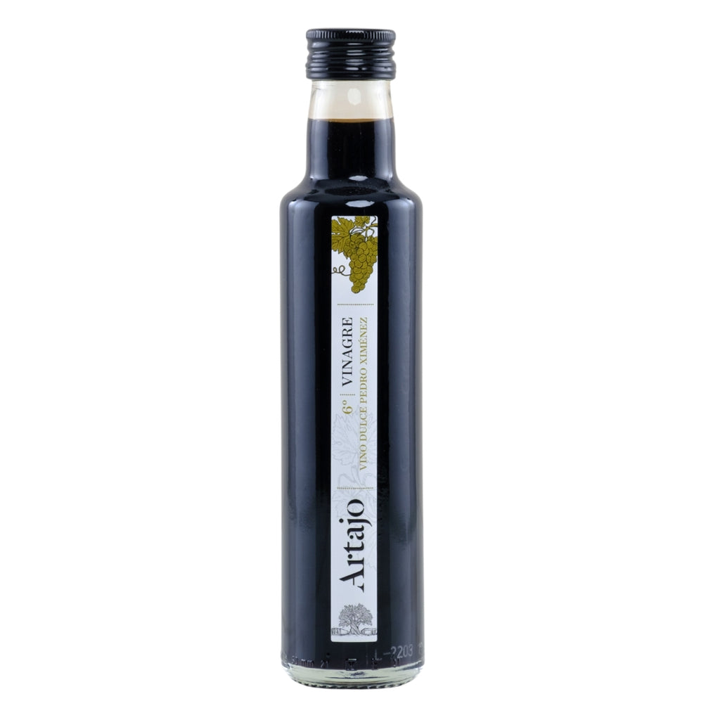 Pedro Ximenez Sweet Wine Vinegar - 250 ml Terramar Imports