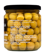 Load image into Gallery viewer, Pelotin Olives - 12.85 oz