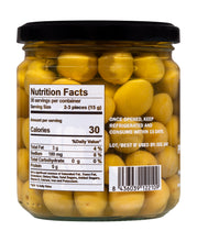 Load image into Gallery viewer, Pelotin Olives - 12.85 oz