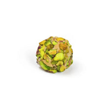 Load image into Gallery viewer, Sicilian Almond &amp; Pistachio Paste Cookie Assortment - 200 g